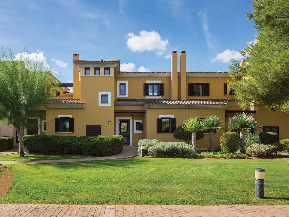 Exterior Resort View at Marriott's Village d'Ile-de-France, Bailly-Romainvilliers near Paris, France