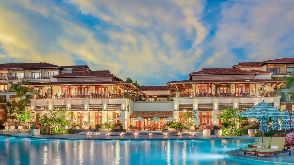 JW Marriott Guanacaste Resort & Spa