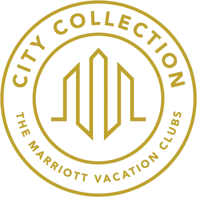 City Collection The Marriott Vacation Clubs