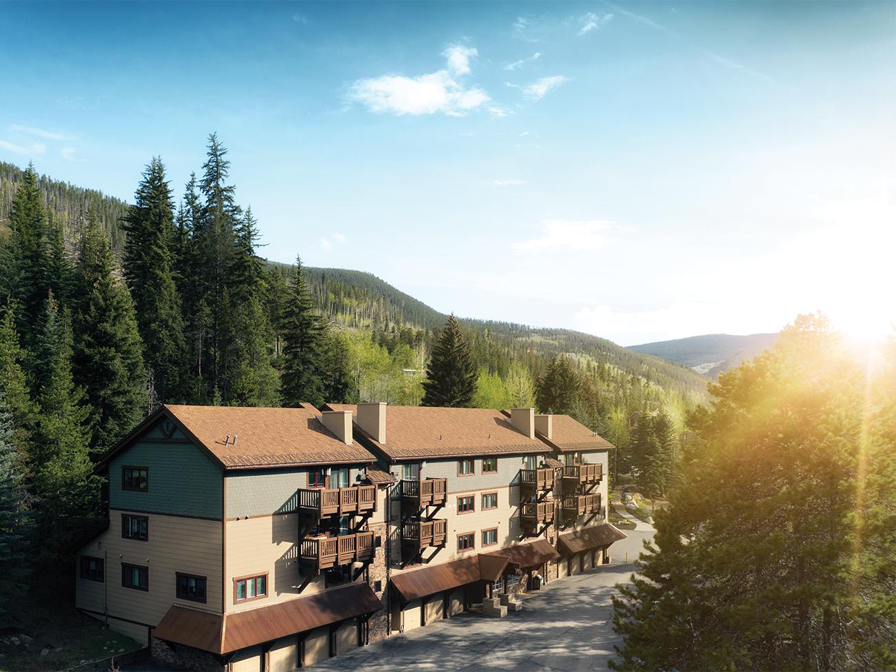 Marriott's StreamSide Birch Main Image