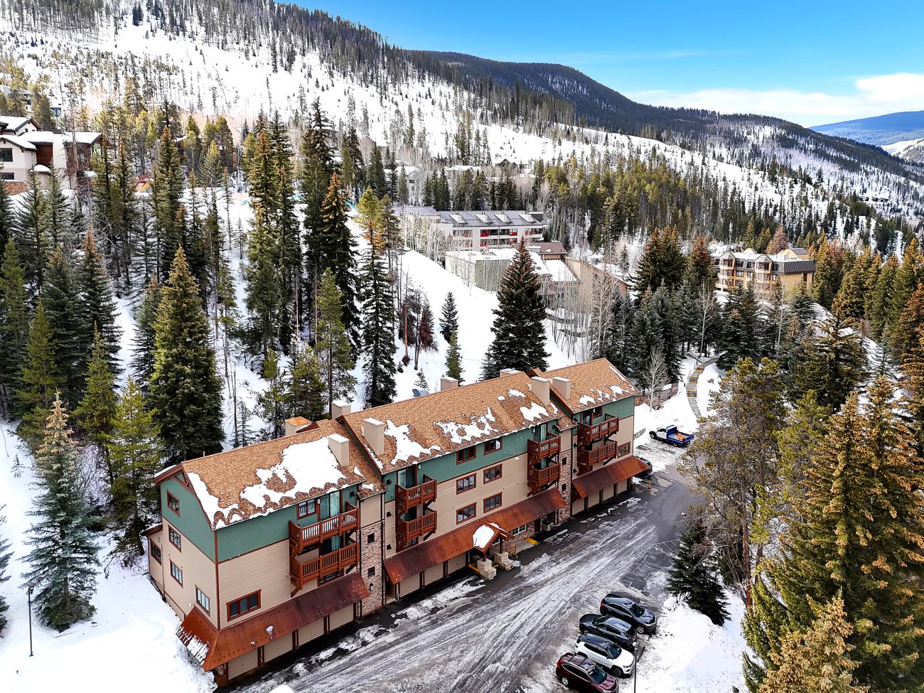 Marriott's StreamSide Birch Main Image