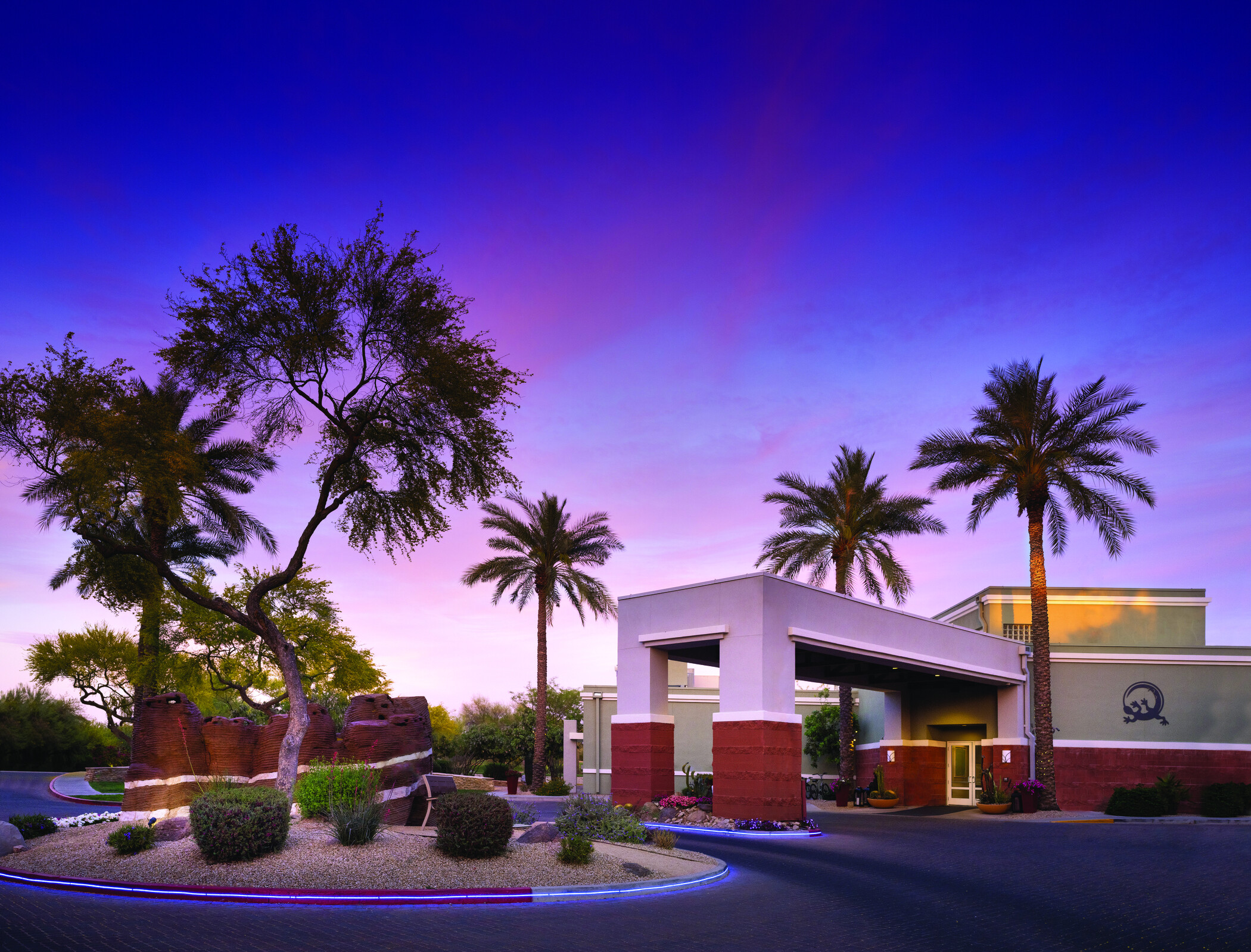 Marriott's Canyon Villas Main Image