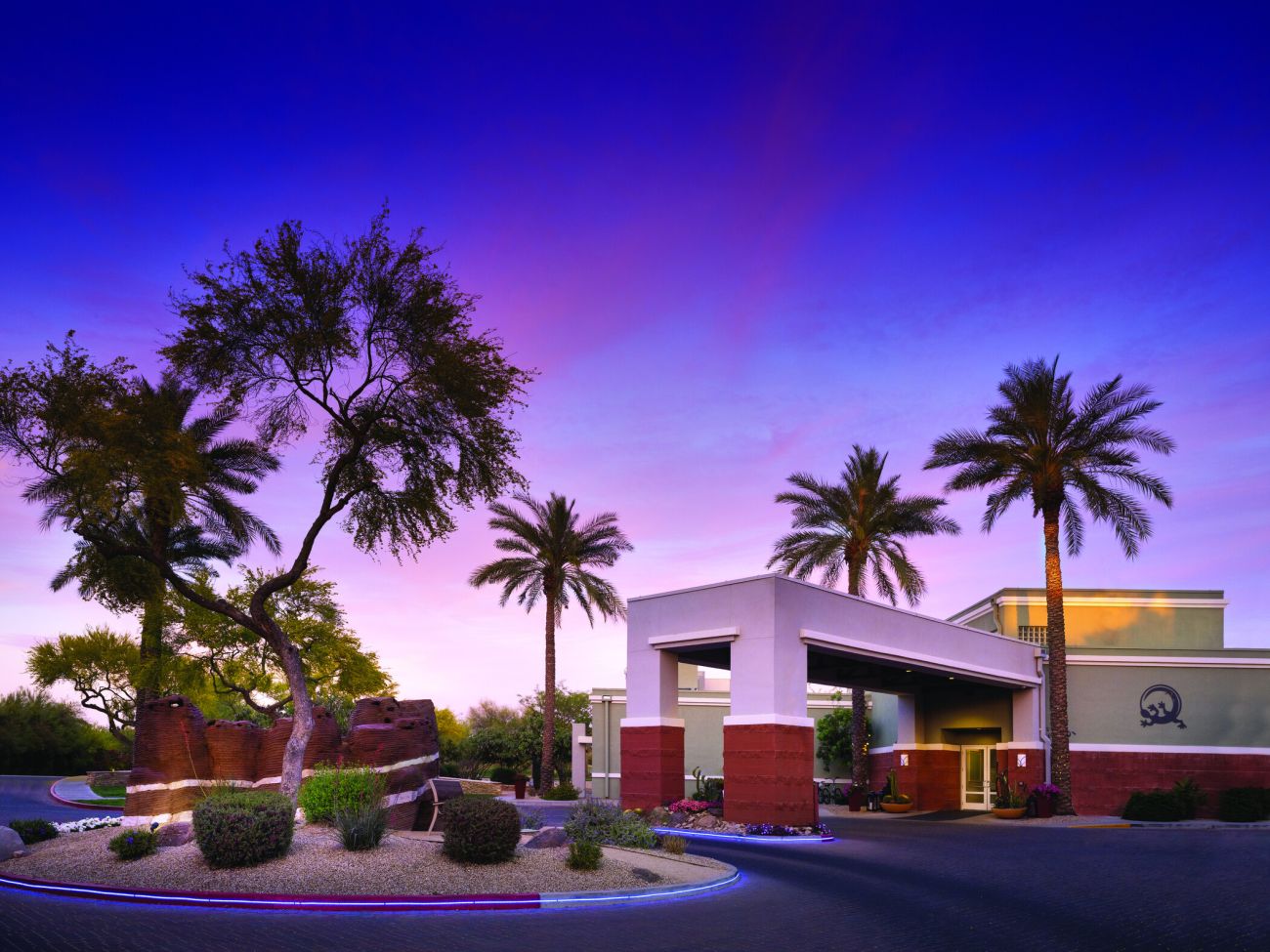 Marriott's Canyon Villas Main Image