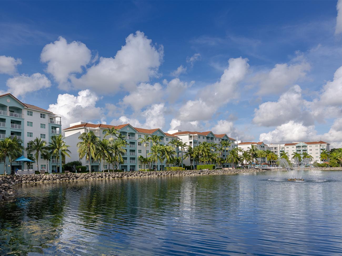 Marriott's Villas at Doral Main Image