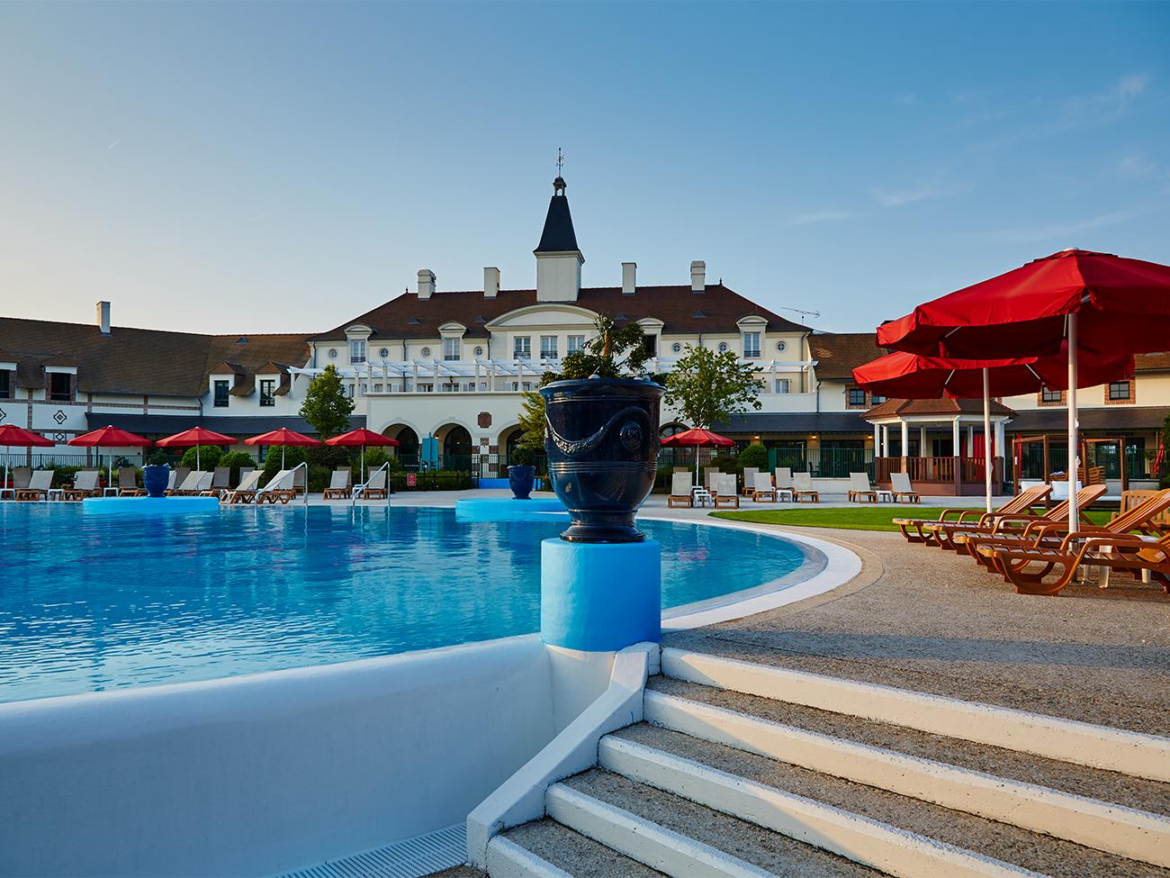 Marriott's Village d'Ile-de-France Main Image