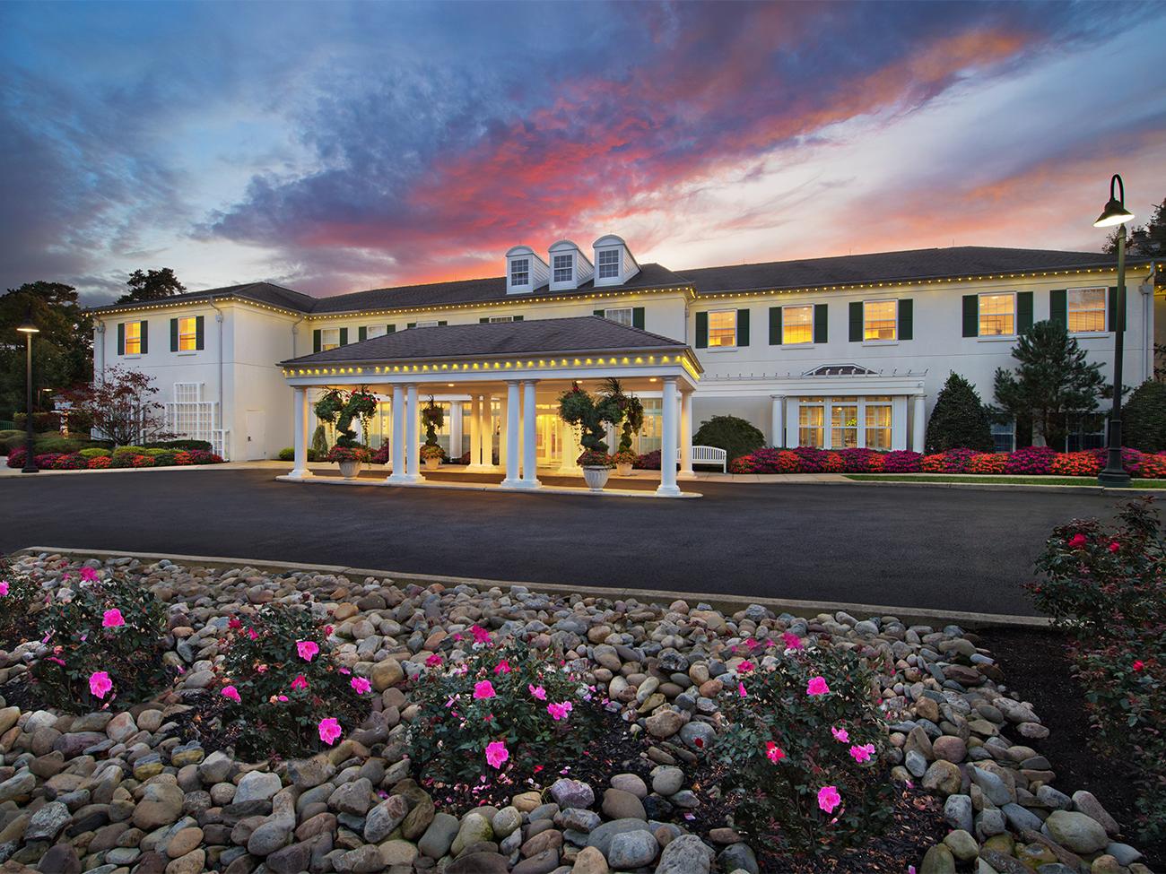 Marriott's Fairway Villas Main Image