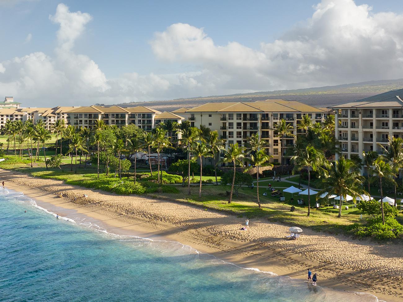 The Westin Kā‘anapali Ocean Resort Villas North