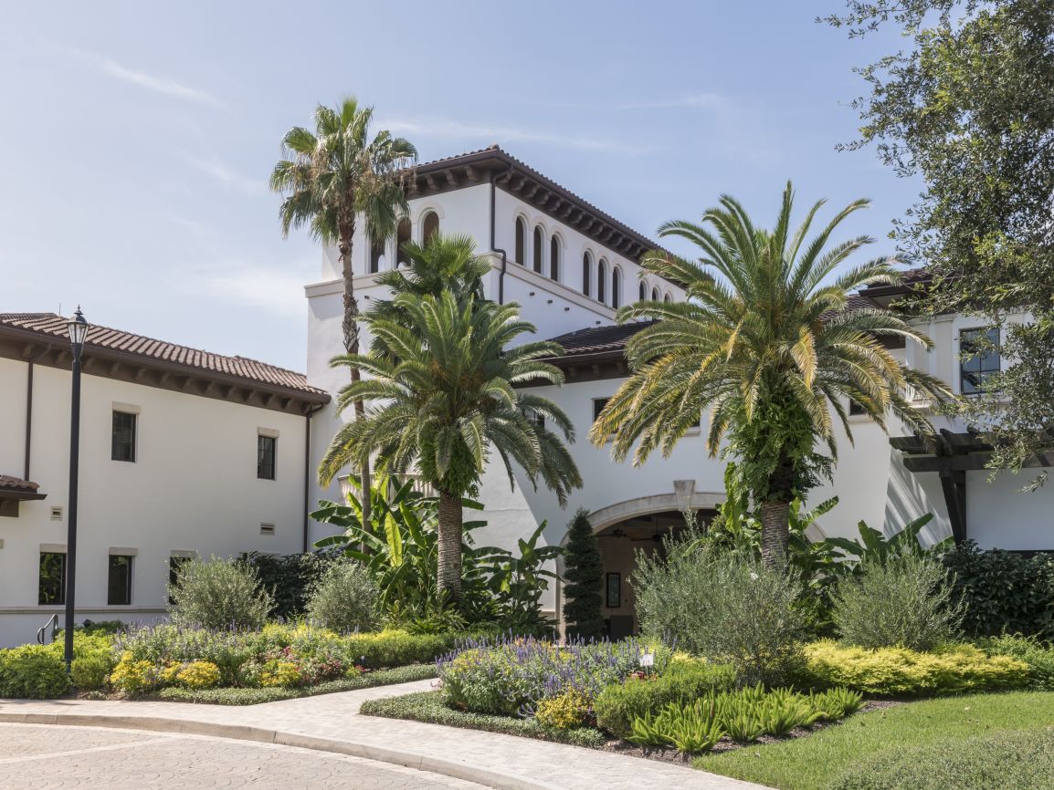 Marriott's Lakeshore Reserve Main Image