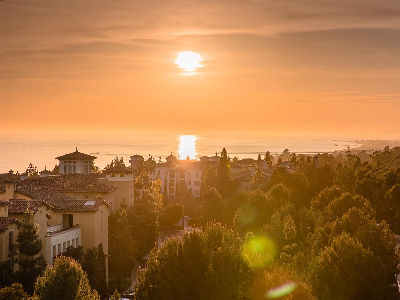 Marriott's Newport Coast Villas Main Image