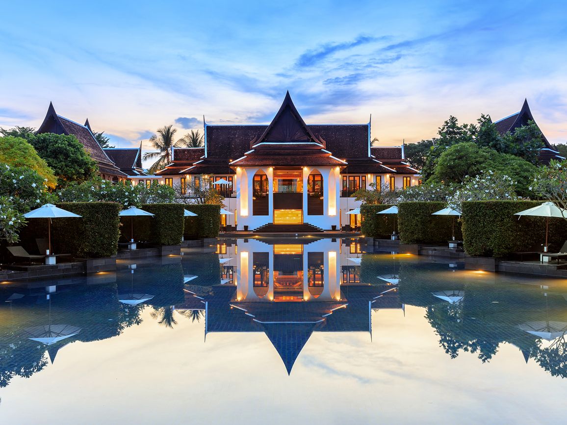 Marriott Vacation Club®, Khao Lak Beach Resort