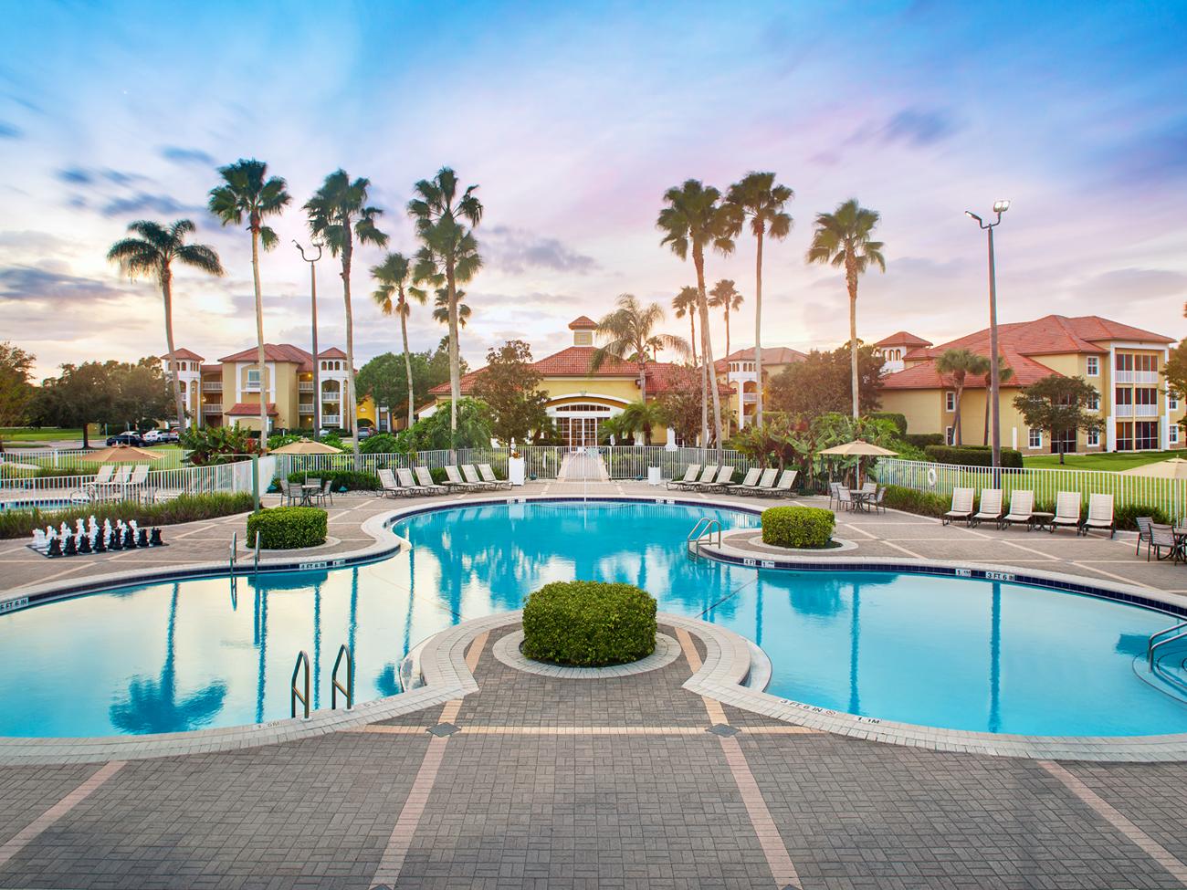 Sheraton PGA Vacation Resort