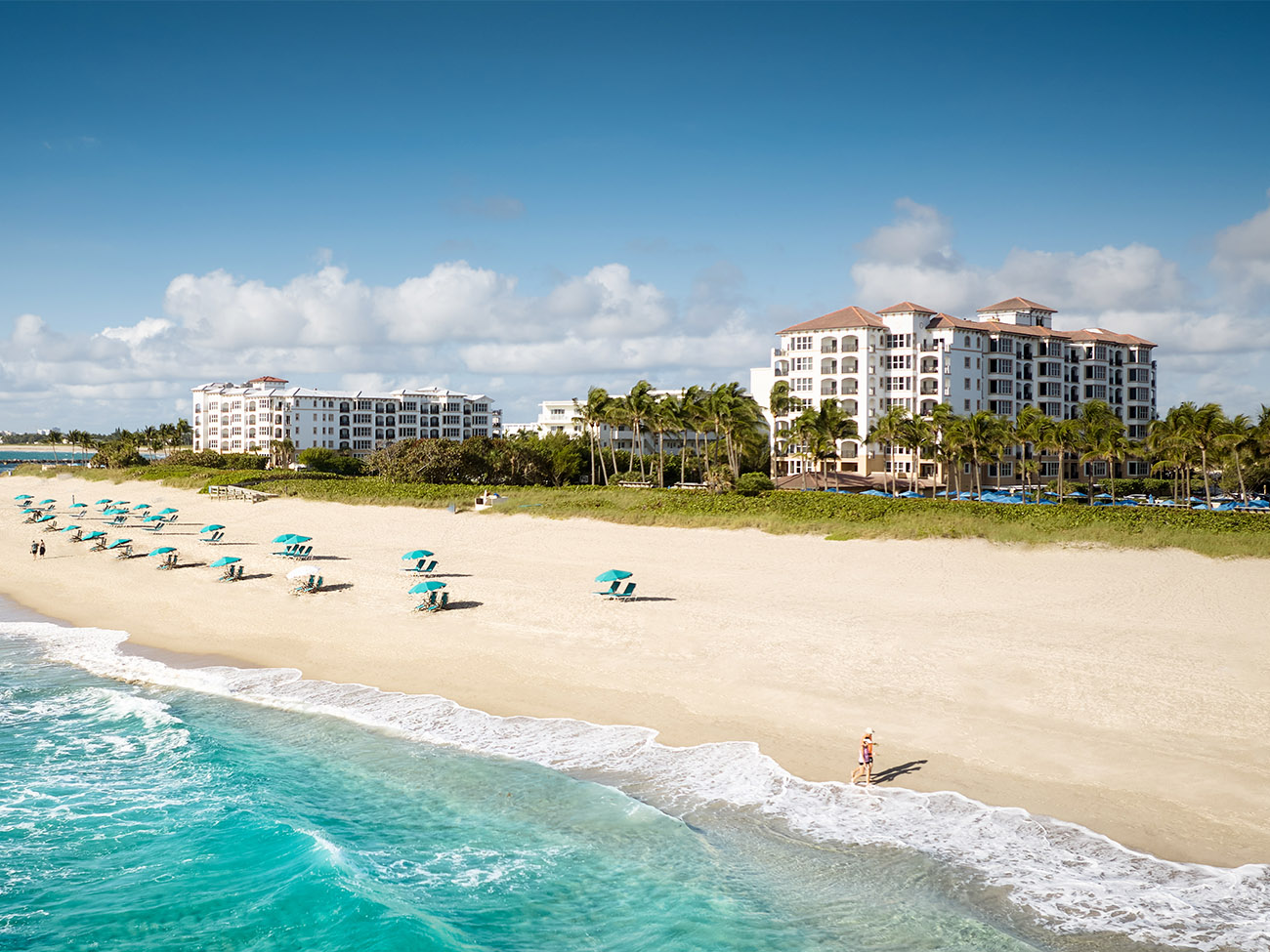 Marriott's Ocean Pointe Main Image
