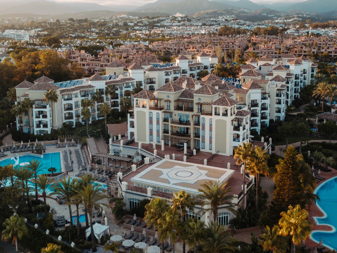Marriott's Playa Andaluza Main Image