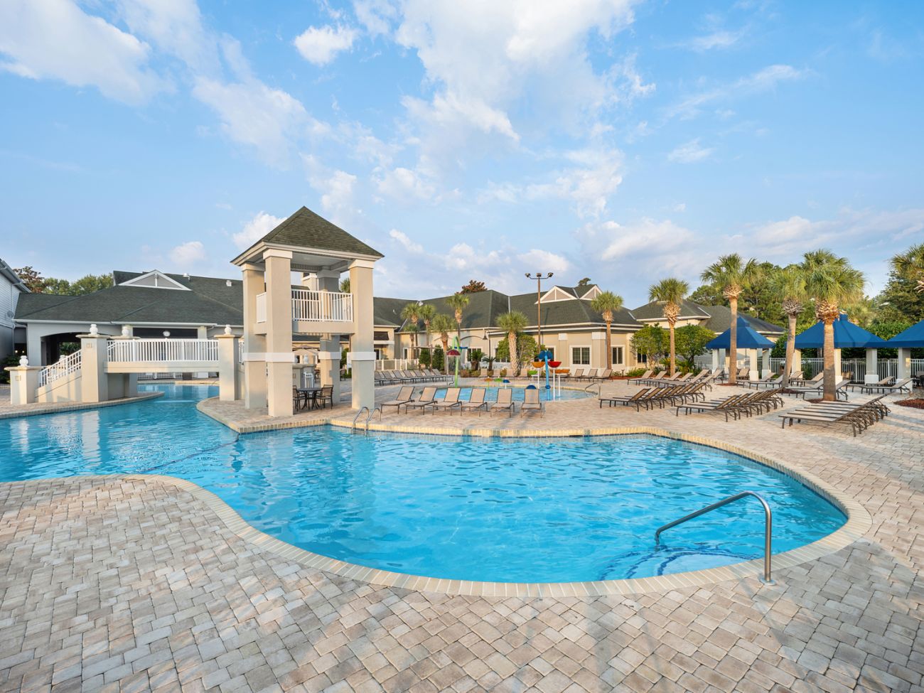 Sheraton Broadway Resort