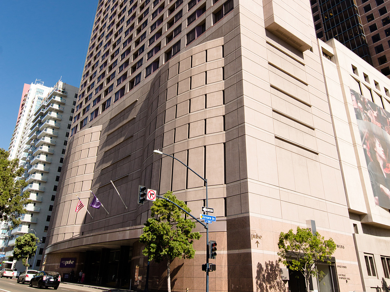 Marriott Vacation Club®, San Diego Main Image