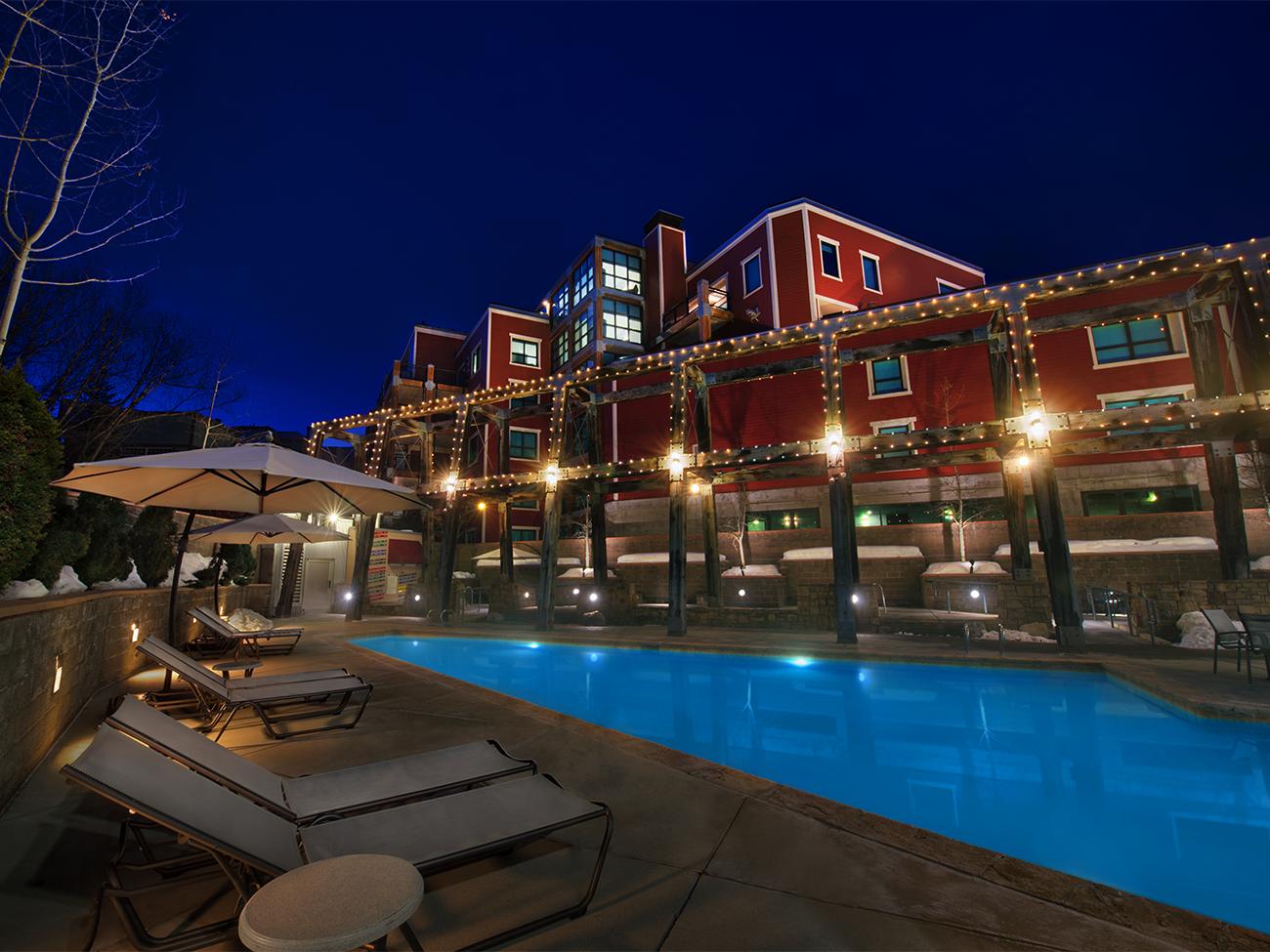 Marriott's Summit Watch Main Image