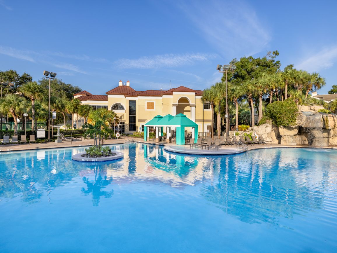 Sheraton Vistana Resort