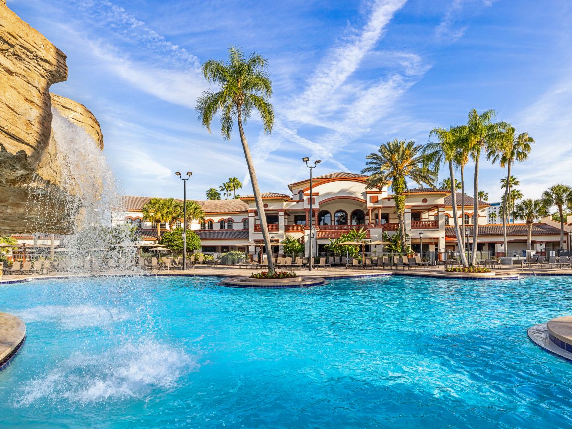 Sheraton Vistana Villages