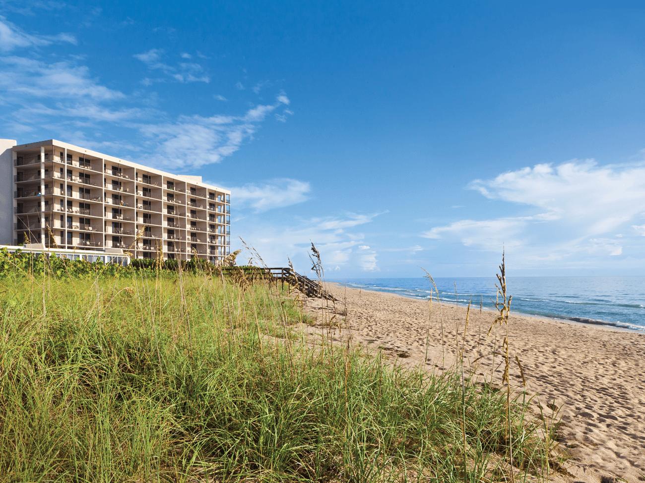 Vistana Beach Club