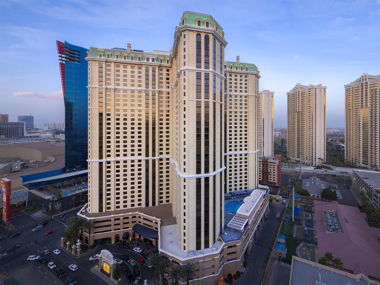 Marriott's Grand Chateau Main Image
