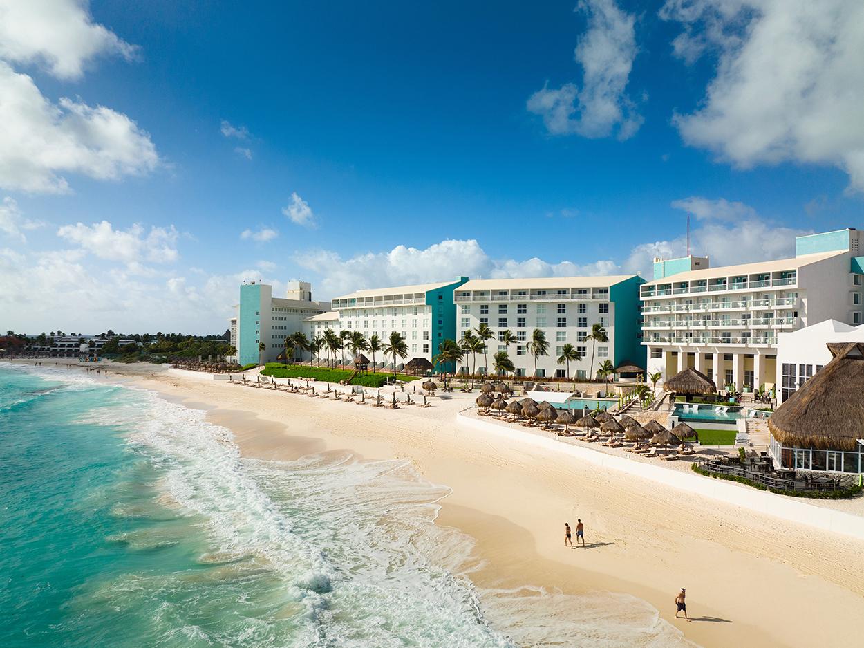 The Westin Resort & Spa, Cancún Property