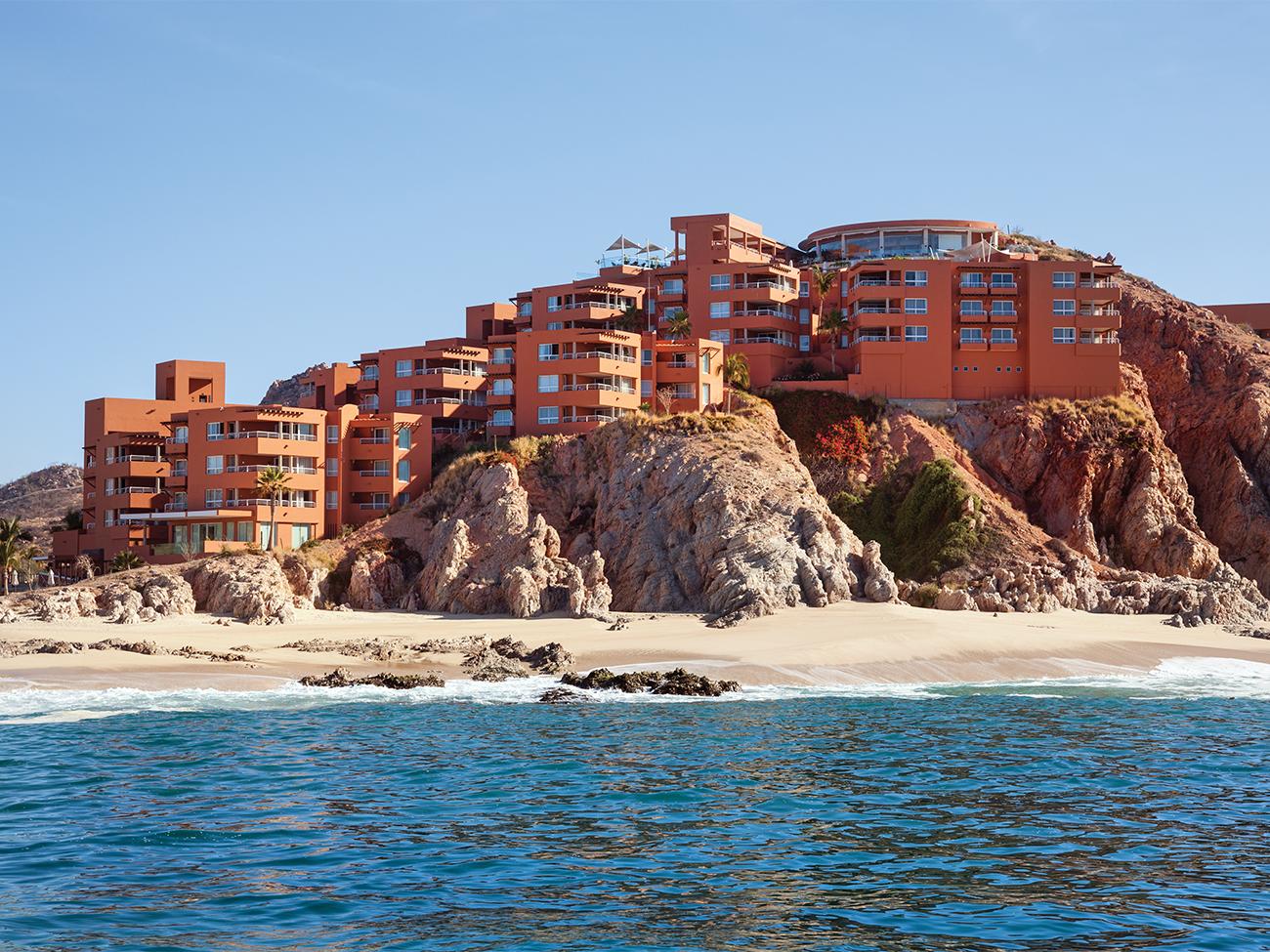 Westin Los Cabos Resort Villas - Baja Point