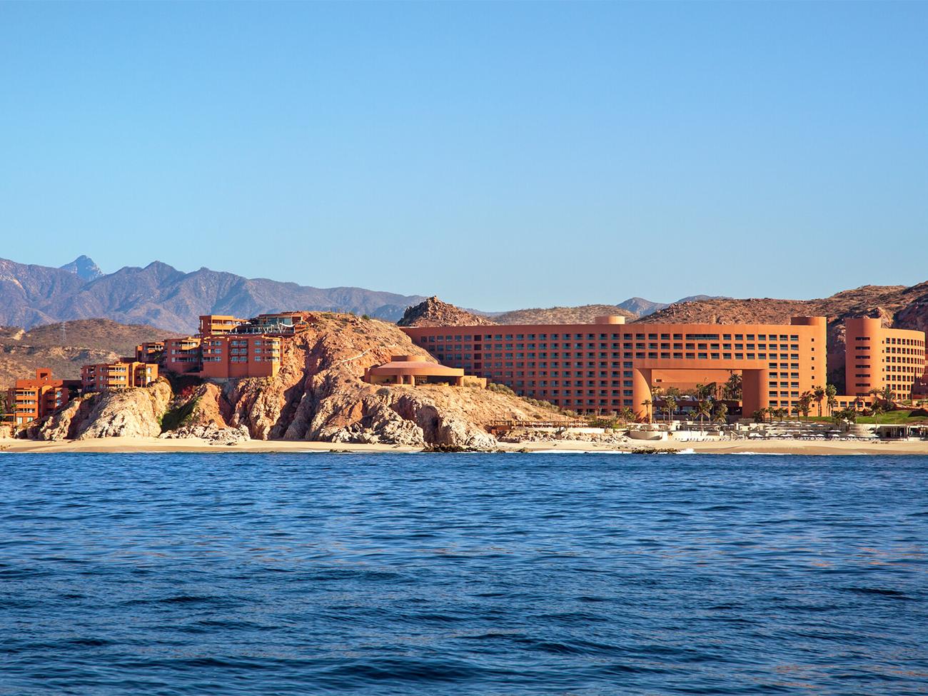 The Westin Los Cabos Resort Villas & Spa