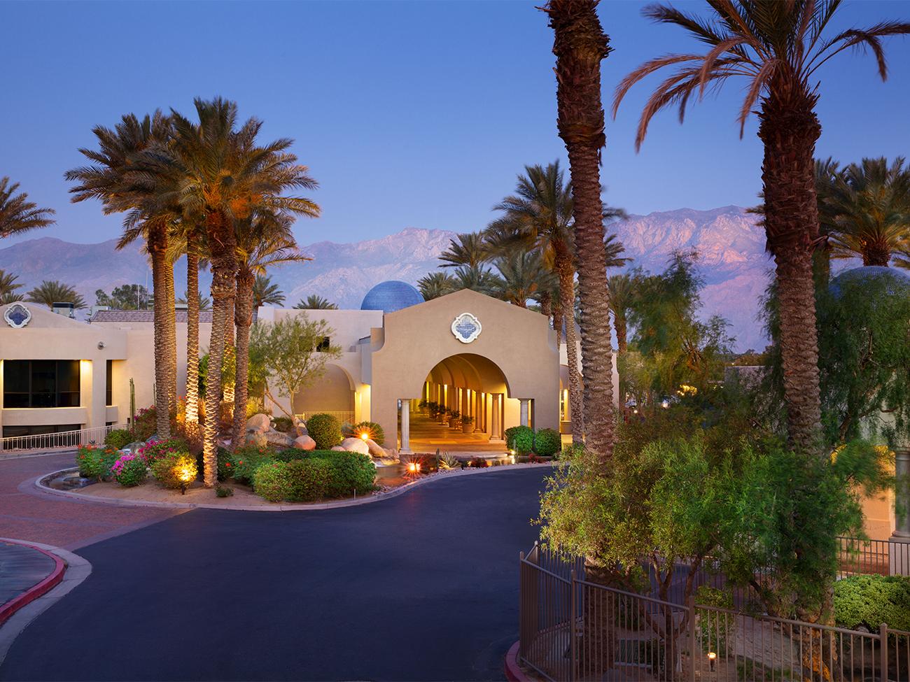 The Westin Mission Hills Resort & Villas